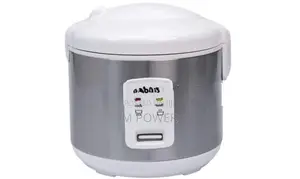 Abans Delux Rice Cooker 1.8L (RCDE18L)
