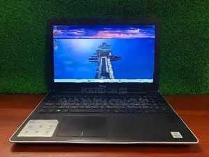 Dell i3 10th Gen Laptop