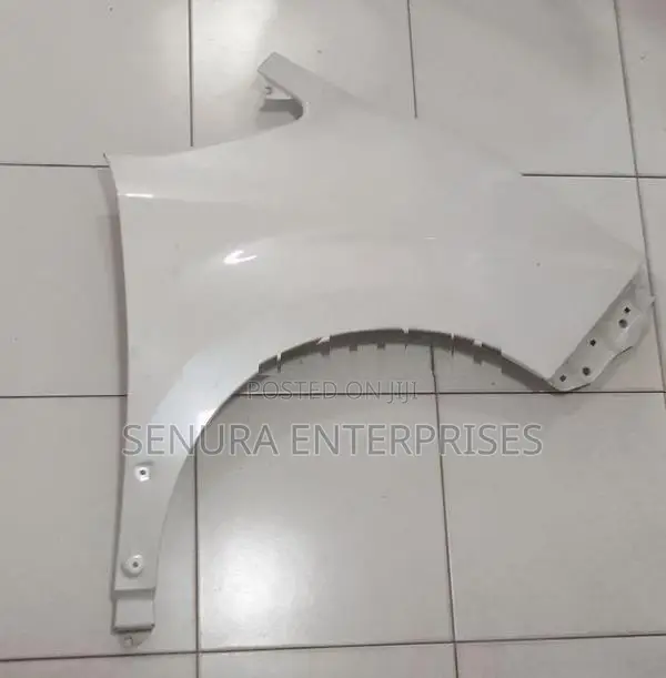 Toyota Noah Zwk80 Fender Rh