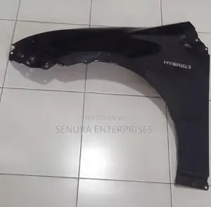 Toyota Prius W50 Fender LH