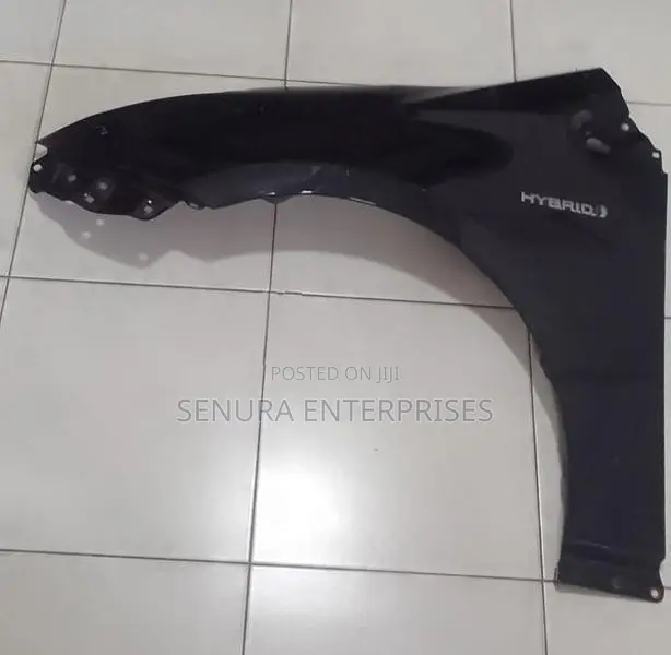 Toyota Prius W50 Fender LH