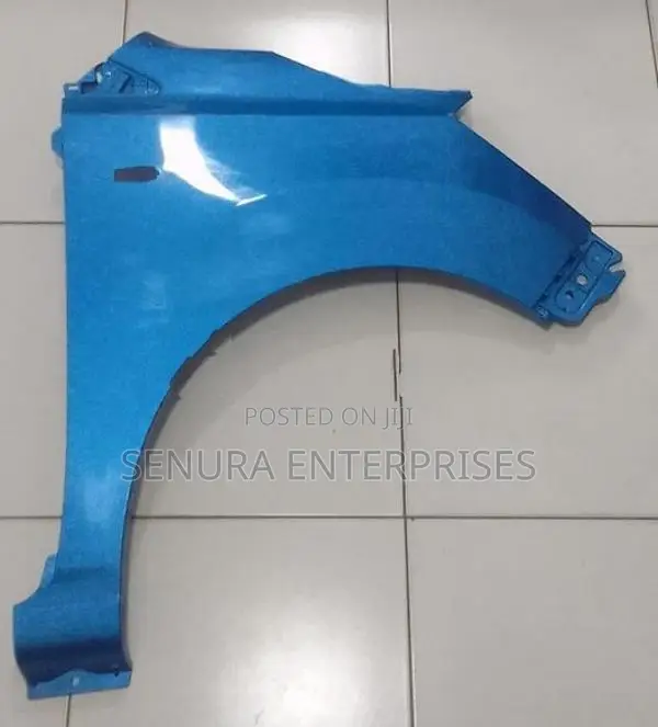 Daihatsu Mira LA350 Fender RH