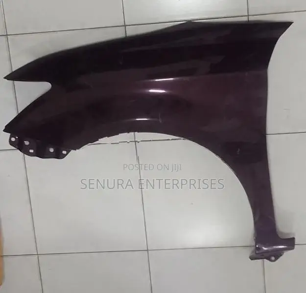Toyota Axio 161 Fender LH