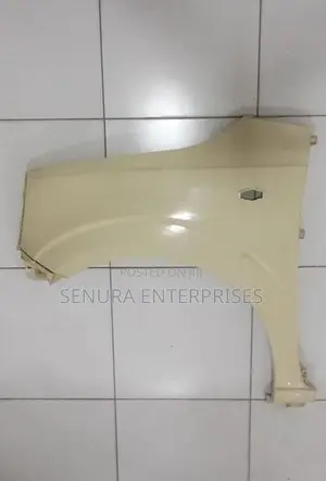 Suzuki Alto HA36 Fender LH