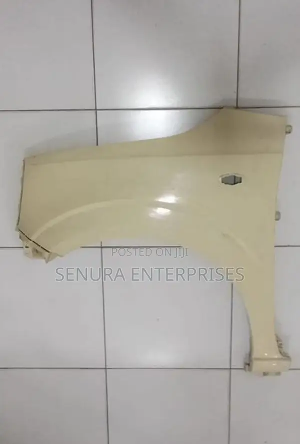 Suzuki Alto HA36 Fender LH