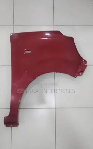 Daihatsu Canbus La800 Fender RH