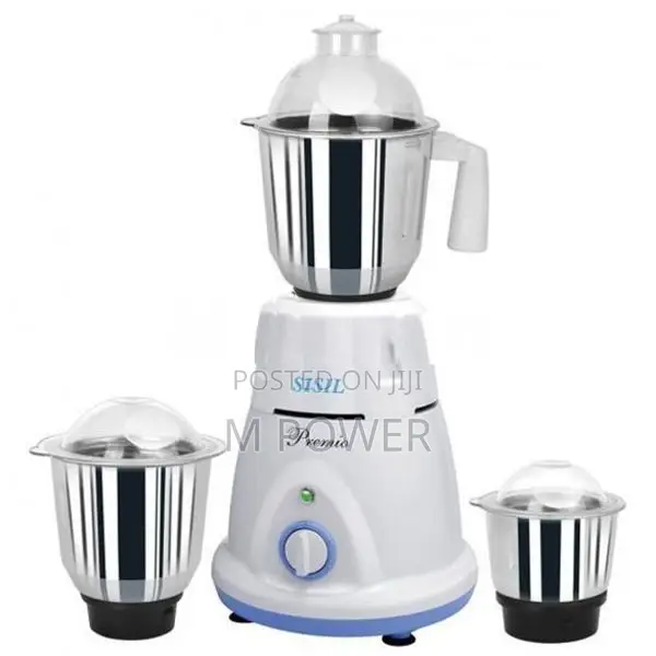 Sisil Grinder (SL-PREMIO)