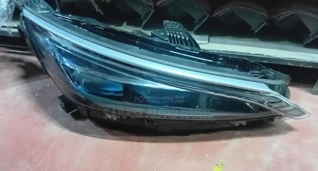 BYD ATTO 3 Head Light