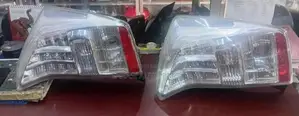 Prius 30 Tail Light