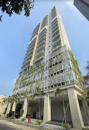 Luxury Apartment For Sale In Park Heights Colombo 5
