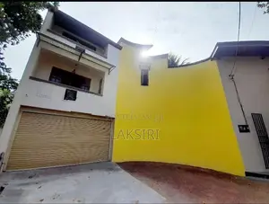 03 Storey Modern House Rent Office Recidence Kotte Madiwala Road