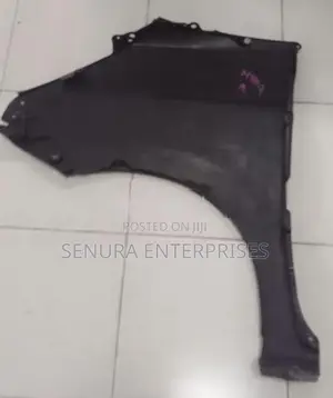 Toyota Tank M900 Fender RH