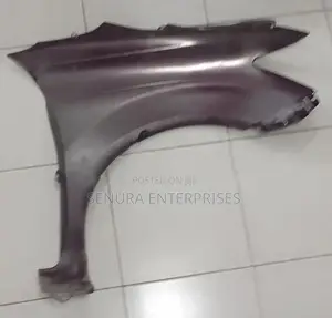 Toyota Axio 161 Fender LH