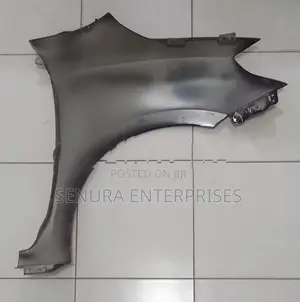 Suzuki Swift ZC83S Fender LH