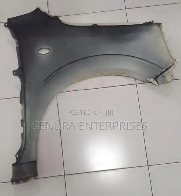 Suzuki Alto HA36 Fender LH