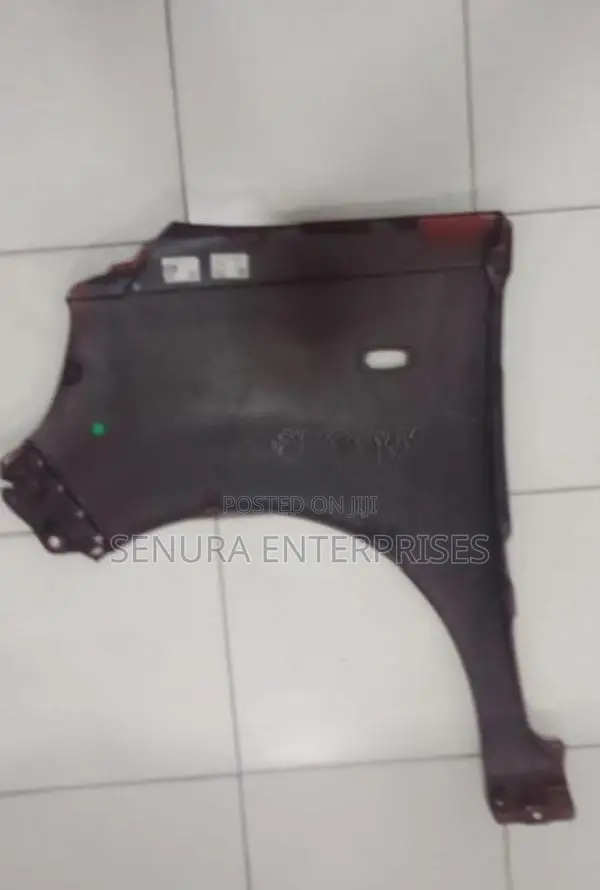 Daihatsu Canbus La800 Fender RH