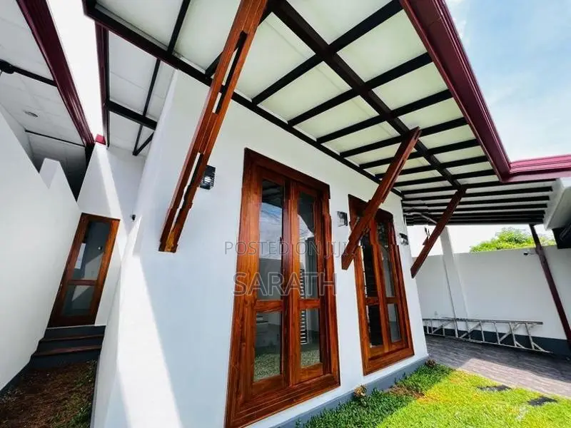 Brand New House For Sale Athurugiriya