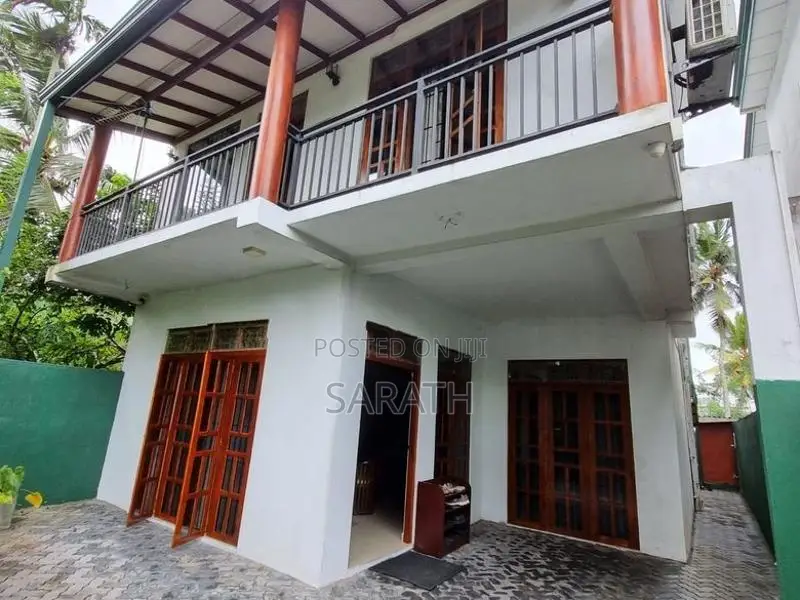 Valuable House For sale Malabe