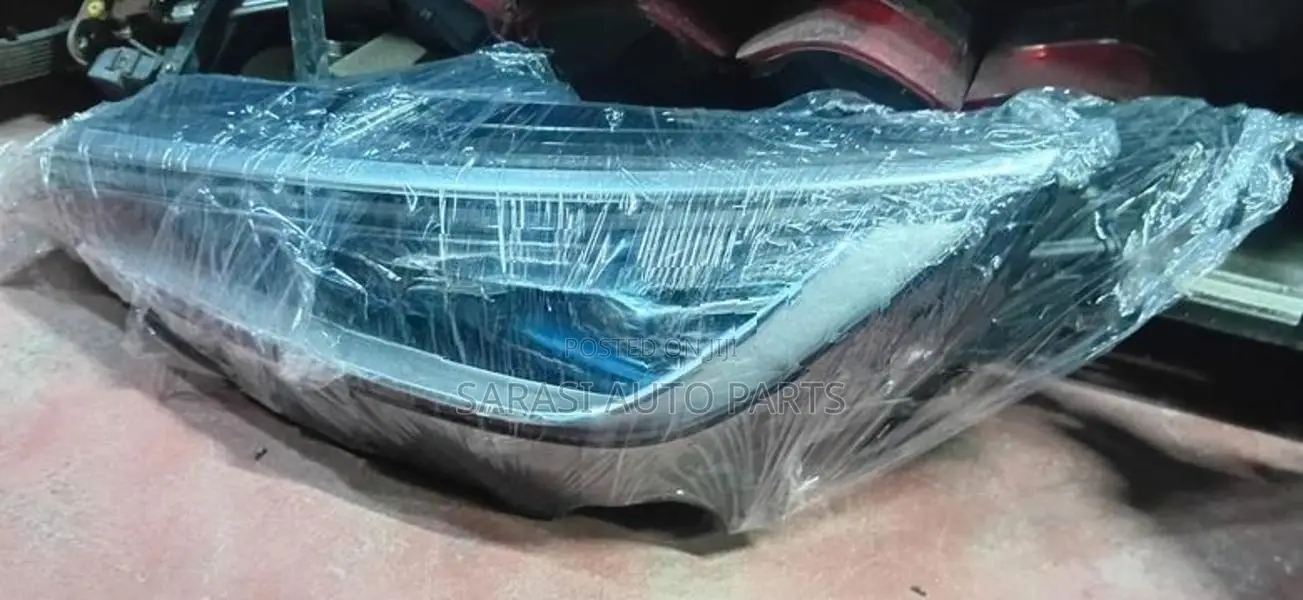 BYD ATTO 3 Head Light