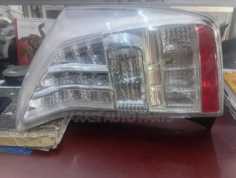 Prius 30 Tail Light