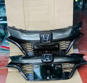 Vezel RS Shell