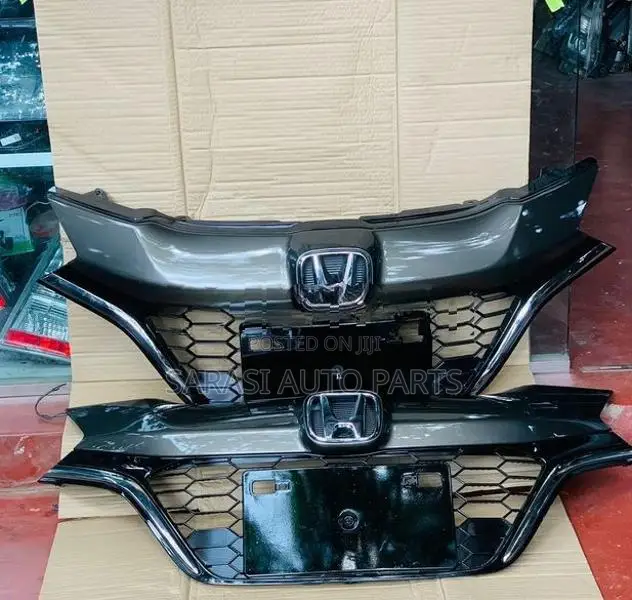 Vezel RS Shell
