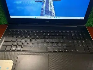 Dell i3 10th Gen Laptop