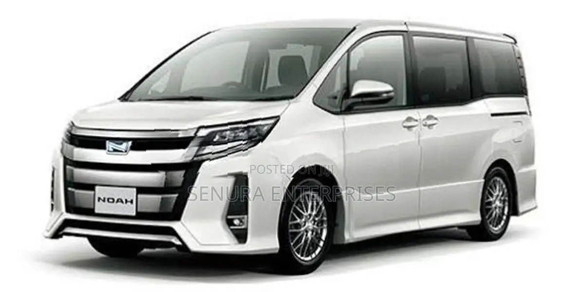 Toyota Noah Zwk80 Fender Rh
