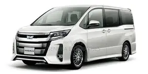 Toyota Noah Zwk80 Fender Rh