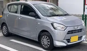 Daihatsu Mira LA350 Fender RH