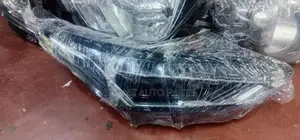 Nissan Magnite Head Light