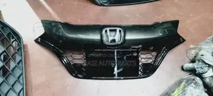 Vezel RS Shell