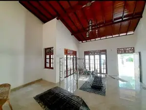 03 Storey Modern House Rent Office Recidence Kotte Madiwala Road