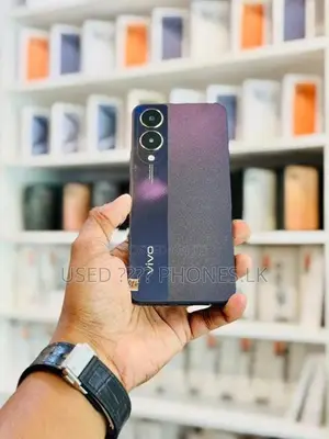 Vivo Y28 5G 4GB 128GB (Used)