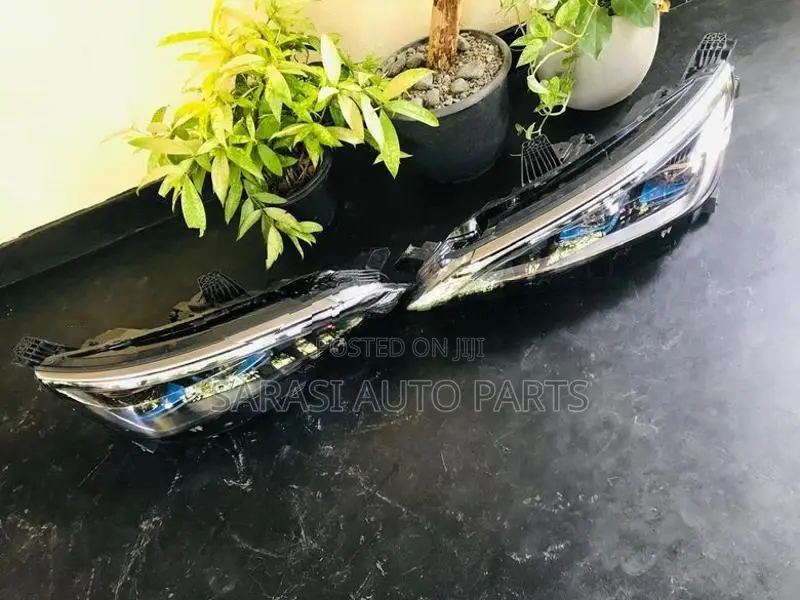 BYD ATTO 3 Head Light
