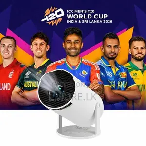 තවමත් ඔබ ක්‍රිකට් තරග දුරකථනයෙන් බලනවාද? 📱Big Screen. Big Vibes.