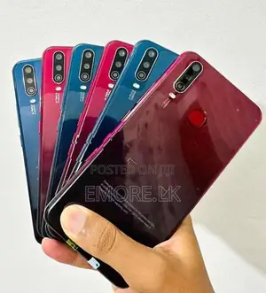 Vivo Y17 (Used)