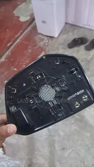 Side Mirror Lens