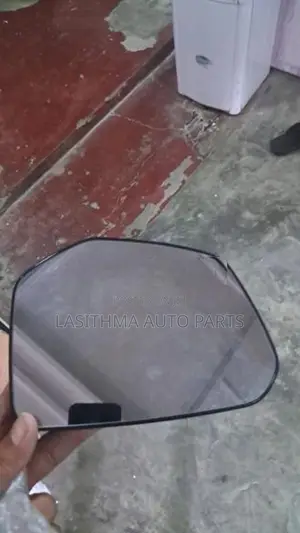 Side Mirror Lens