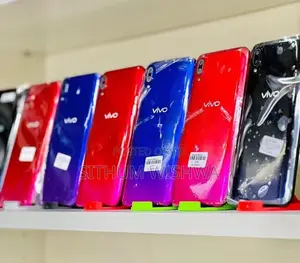 Vivo Y93 128GB (Used)