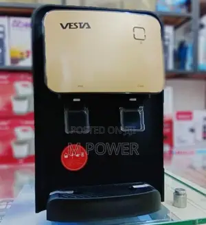 Vesta Water Dispencer (VWD-JXT8)