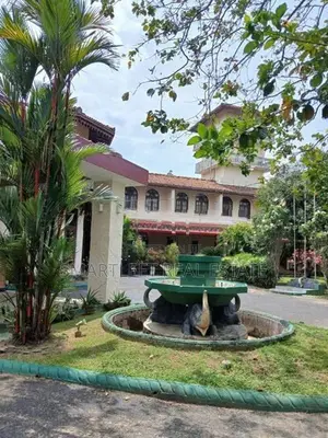 Villa for Sale in Ahungalla