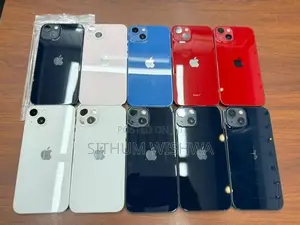 Apple iPhone 13 128GB (Used)