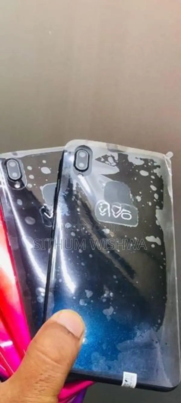 Vivo Y93 128GB (Used)