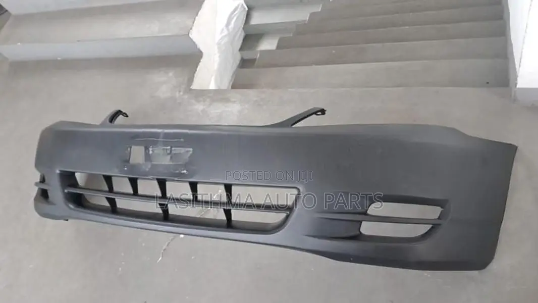 121 Front Bumper
