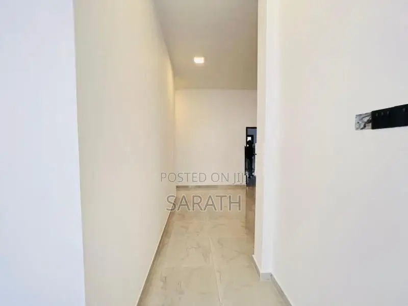 Well Build Brand New House In Malabe