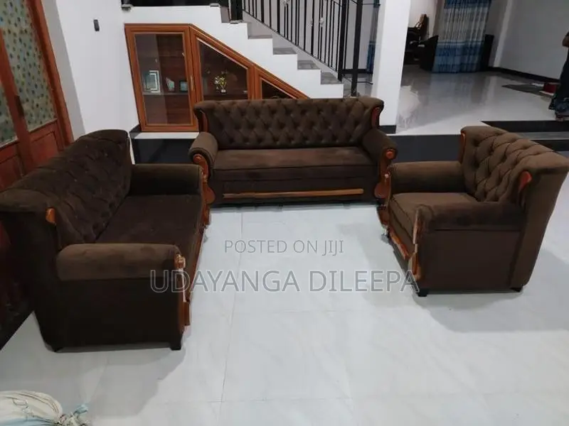Luxury Sofa