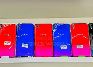 Vivo Y93 128GB (Used)
