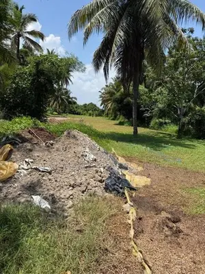 Ja Ela : 86 Perches Land for Sale