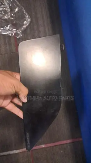 Civic Fog Cover Tho Cup